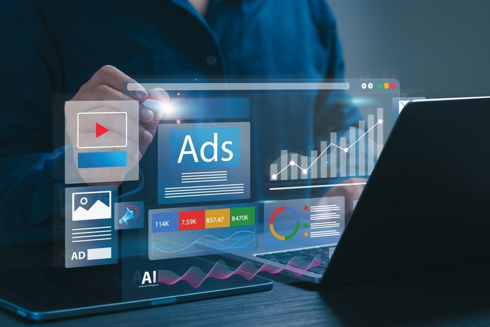 The Future of Ai Automated Ad Optimization in Google and Bing Ads
