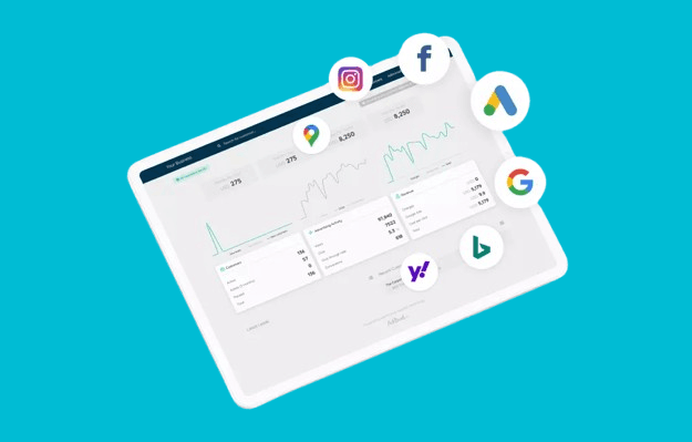Real-Time Analytics and Optimizations for Google & Bing
